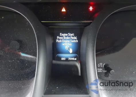 2016 Toyota Avalon Xle z USA, uszkodzony, nr VIN 4T1BK1EB5GU237469